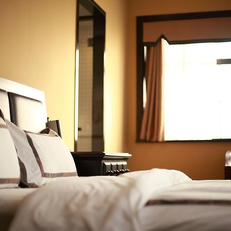 Study Resort Нінбо Екстер'єр фото