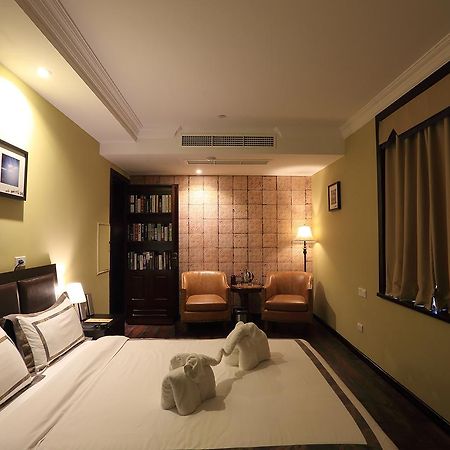 Study Resort Нінбо Екстер'єр фото