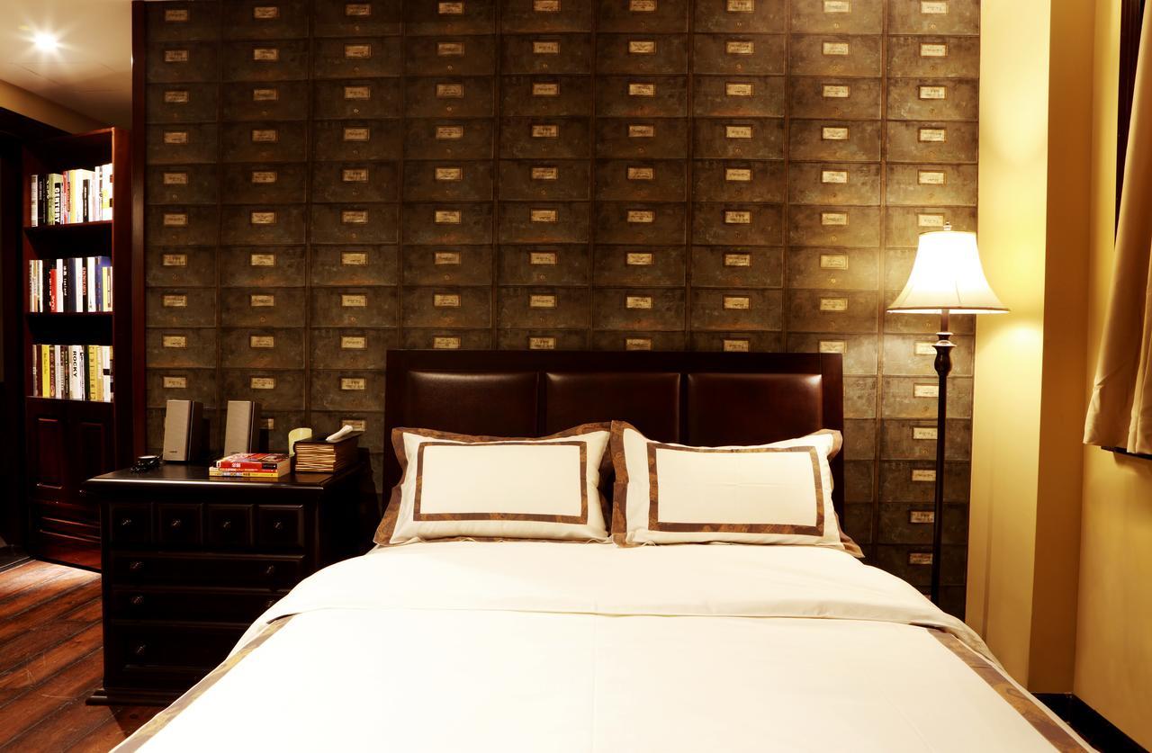 Study Resort Нінбо Екстер'єр фото