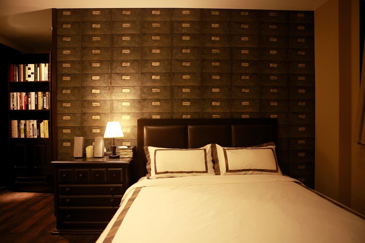 Study Resort Нінбо Номер фото