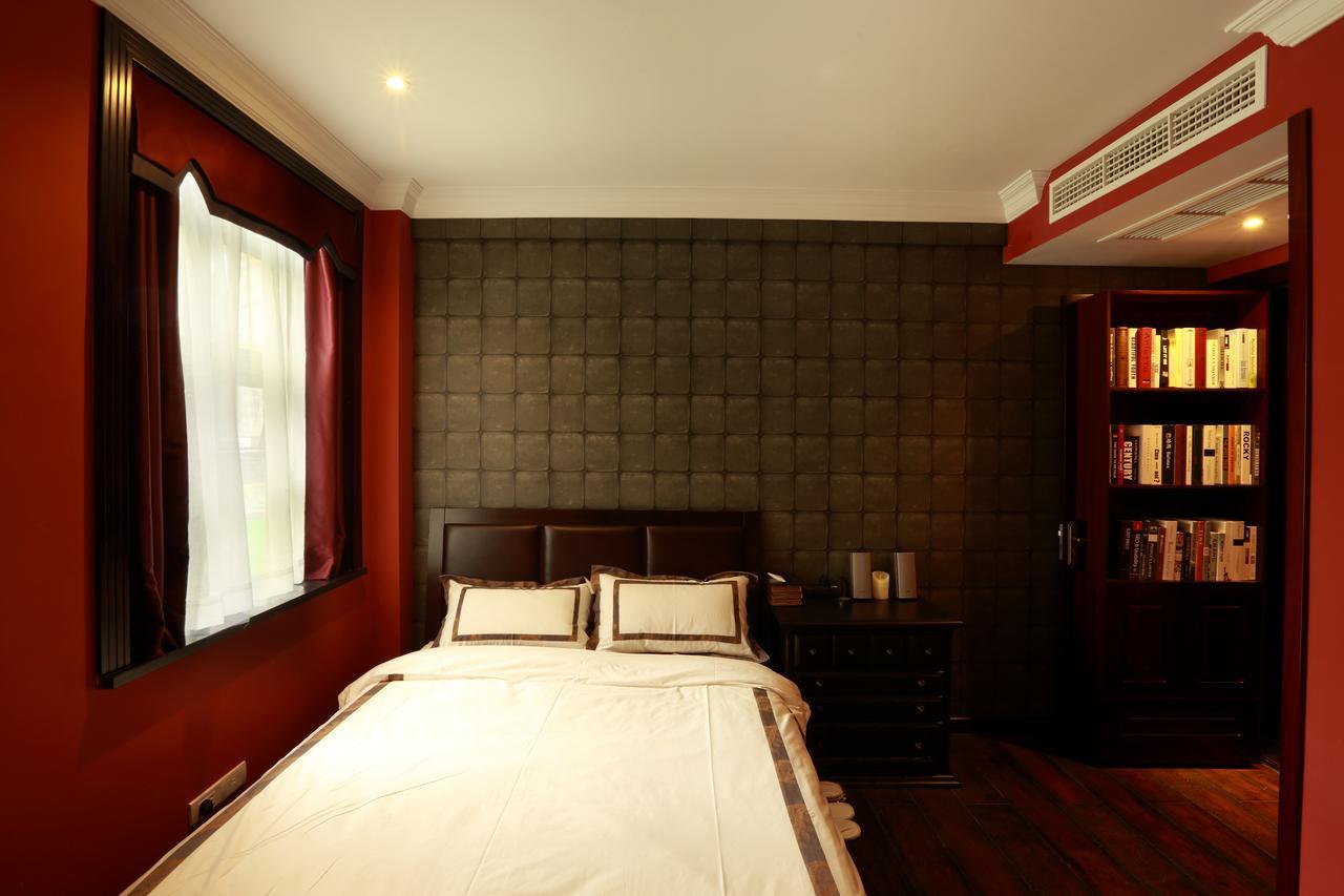Study Resort Нінбо Номер фото