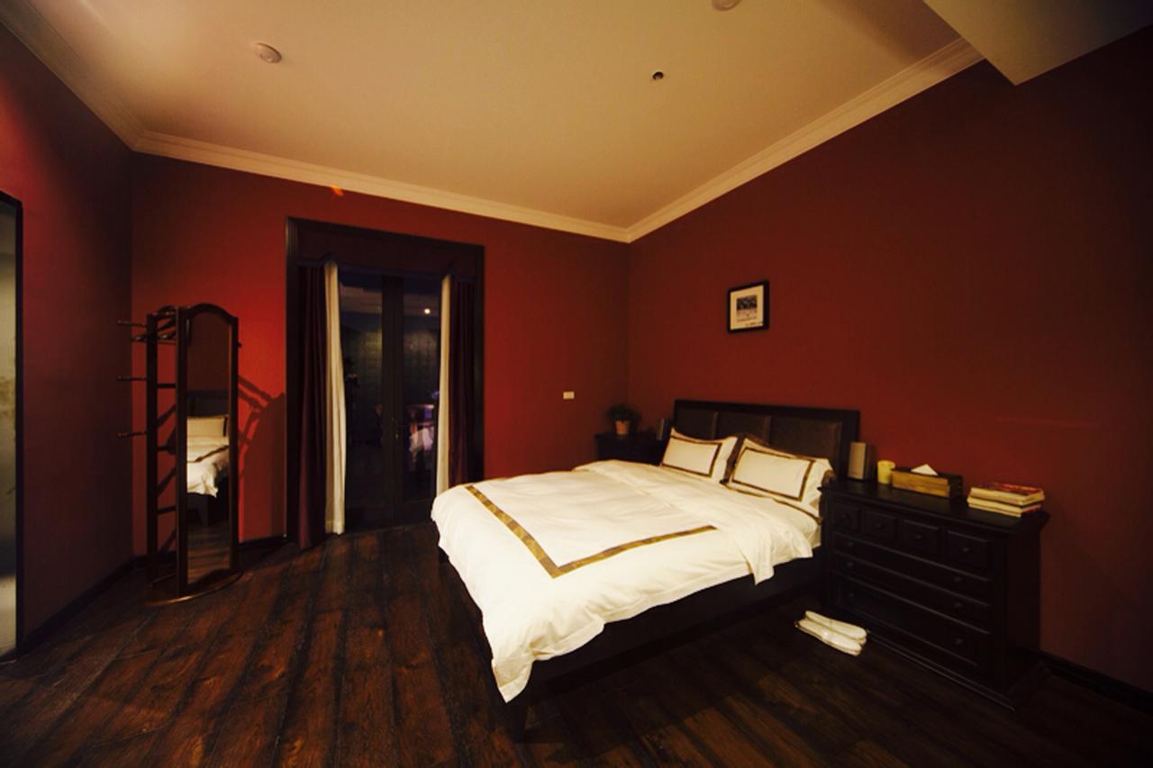 Study Resort Нінбо Номер фото