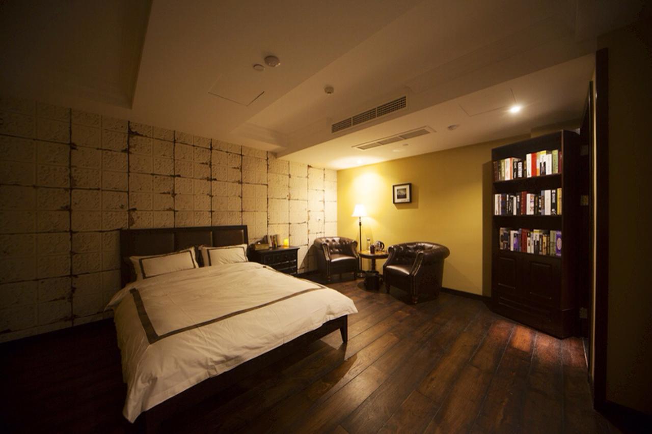Study Resort Нінбо Номер фото