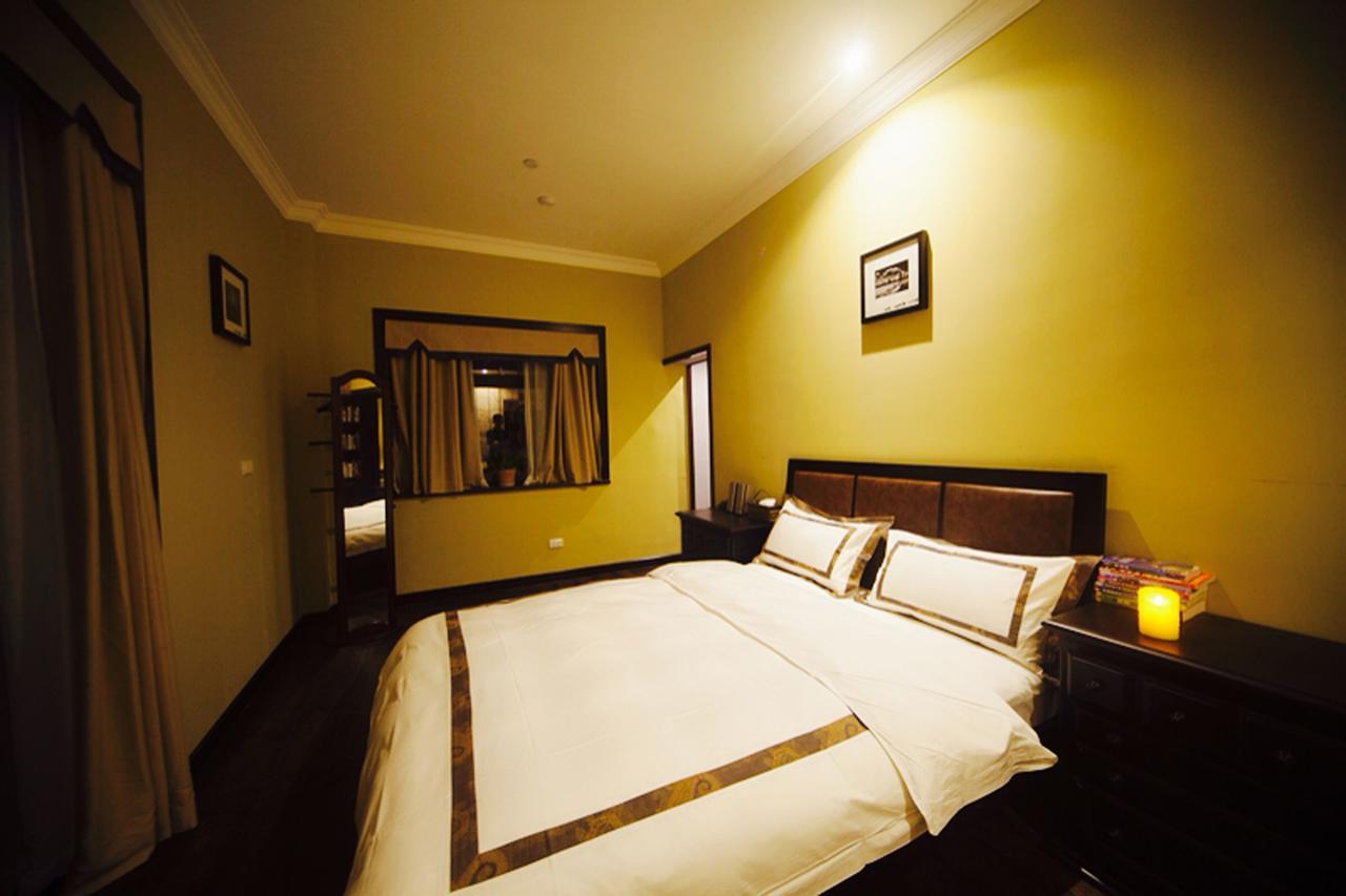 Study Resort Нінбо Номер фото