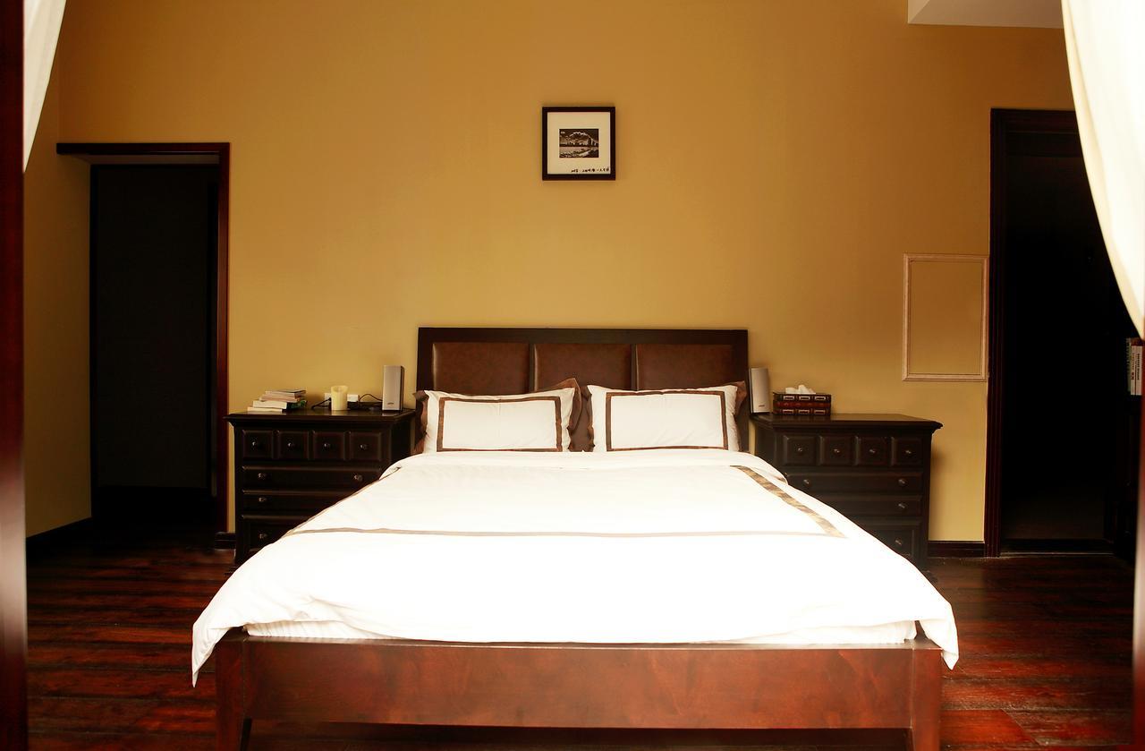 Study Resort Нінбо Екстер'єр фото